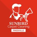 Sunbird Cleaning Services Pikesville logo